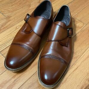 Stacy Adams Men’s Dress Shoes Size 12M NEW
